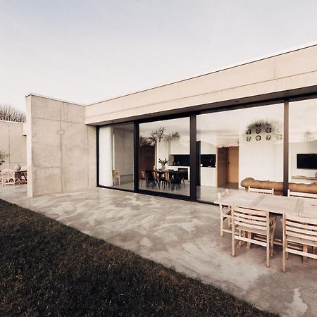 Cozy Villa In Dalhem Ardennes With Private Garden 外观 照片
