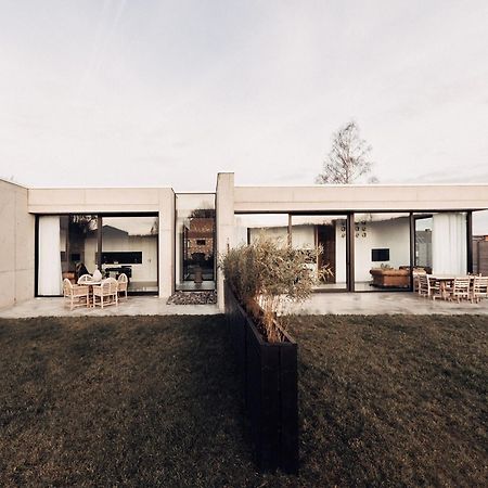 Cozy Villa In Dalhem Ardennes With Private Garden 外观 照片