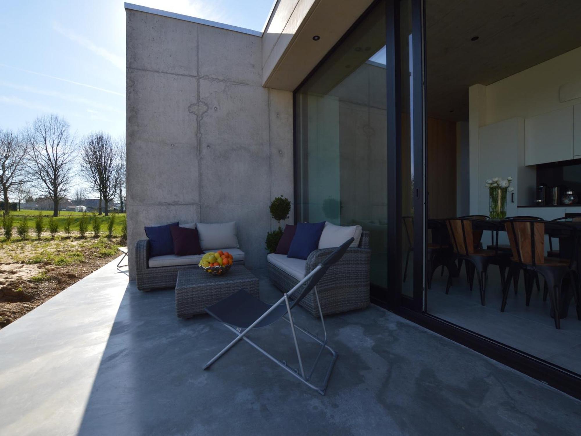 Cozy Villa In Dalhem Ardennes With Private Garden 外观 照片