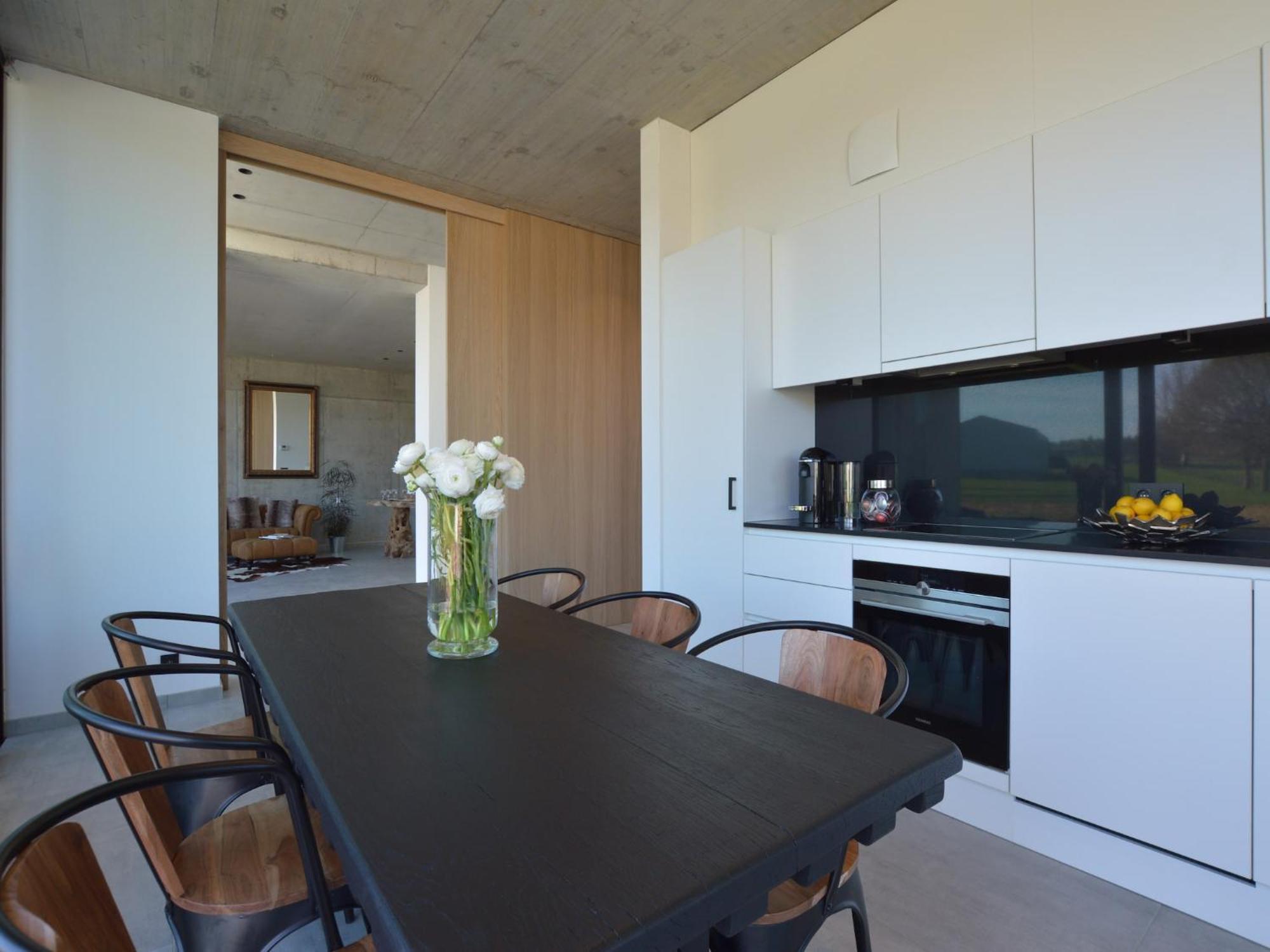 Cozy Villa In Dalhem Ardennes With Private Garden 外观 照片