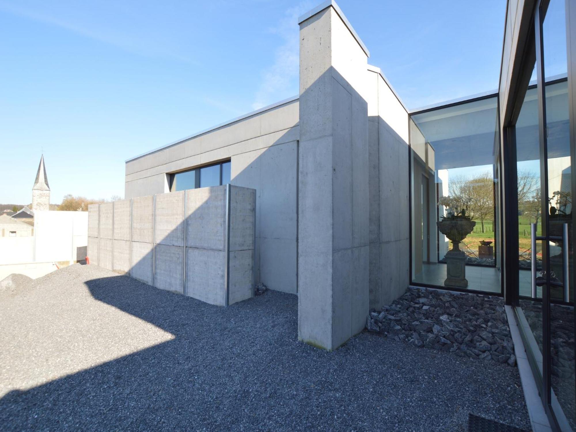 Cozy Villa In Dalhem Ardennes With Private Garden 外观 照片