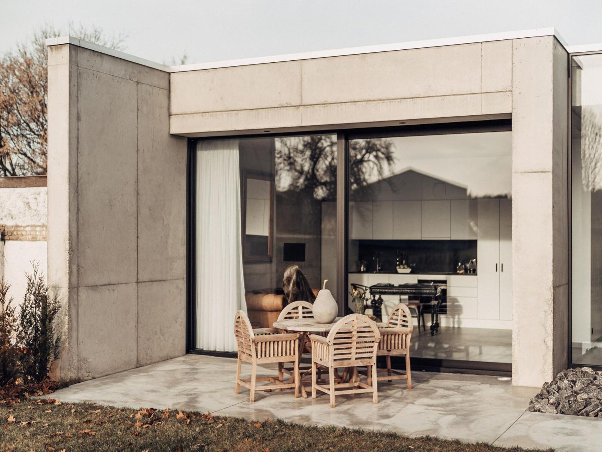 Cozy Villa In Dalhem Ardennes With Private Garden 外观 照片
