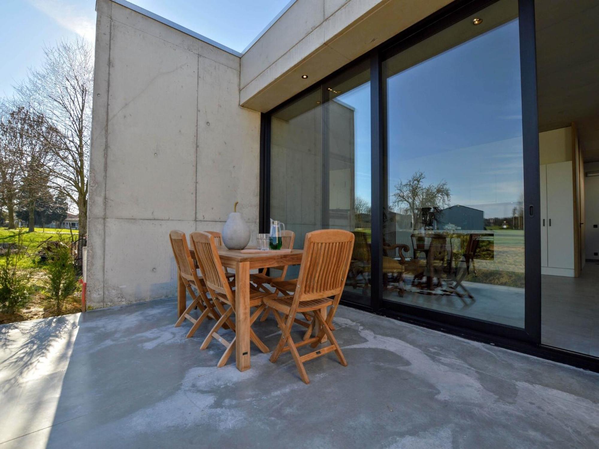 Cozy Villa In Dalhem Ardennes With Private Garden 外观 照片