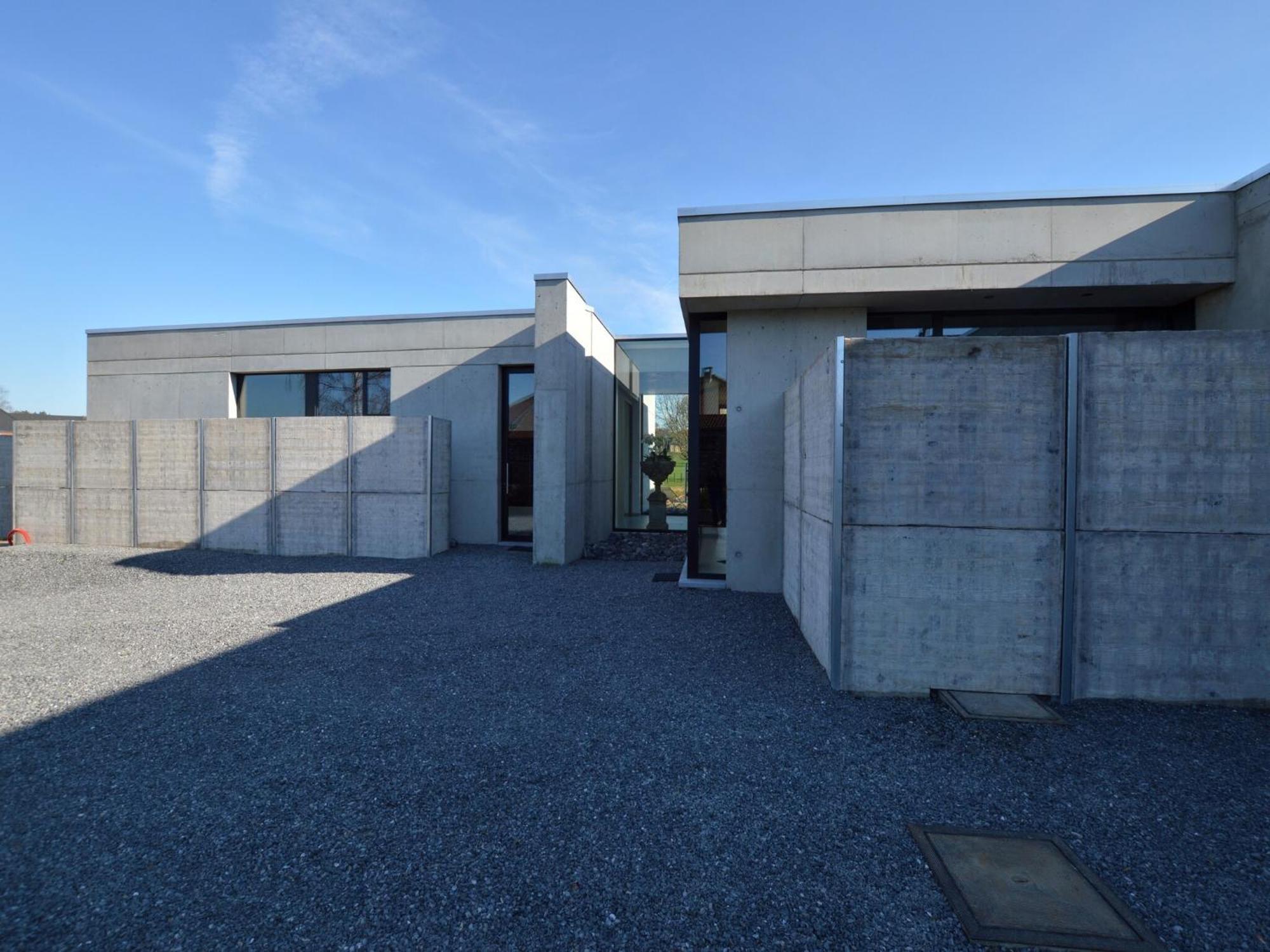 Cozy Villa In Dalhem Ardennes With Private Garden 外观 照片