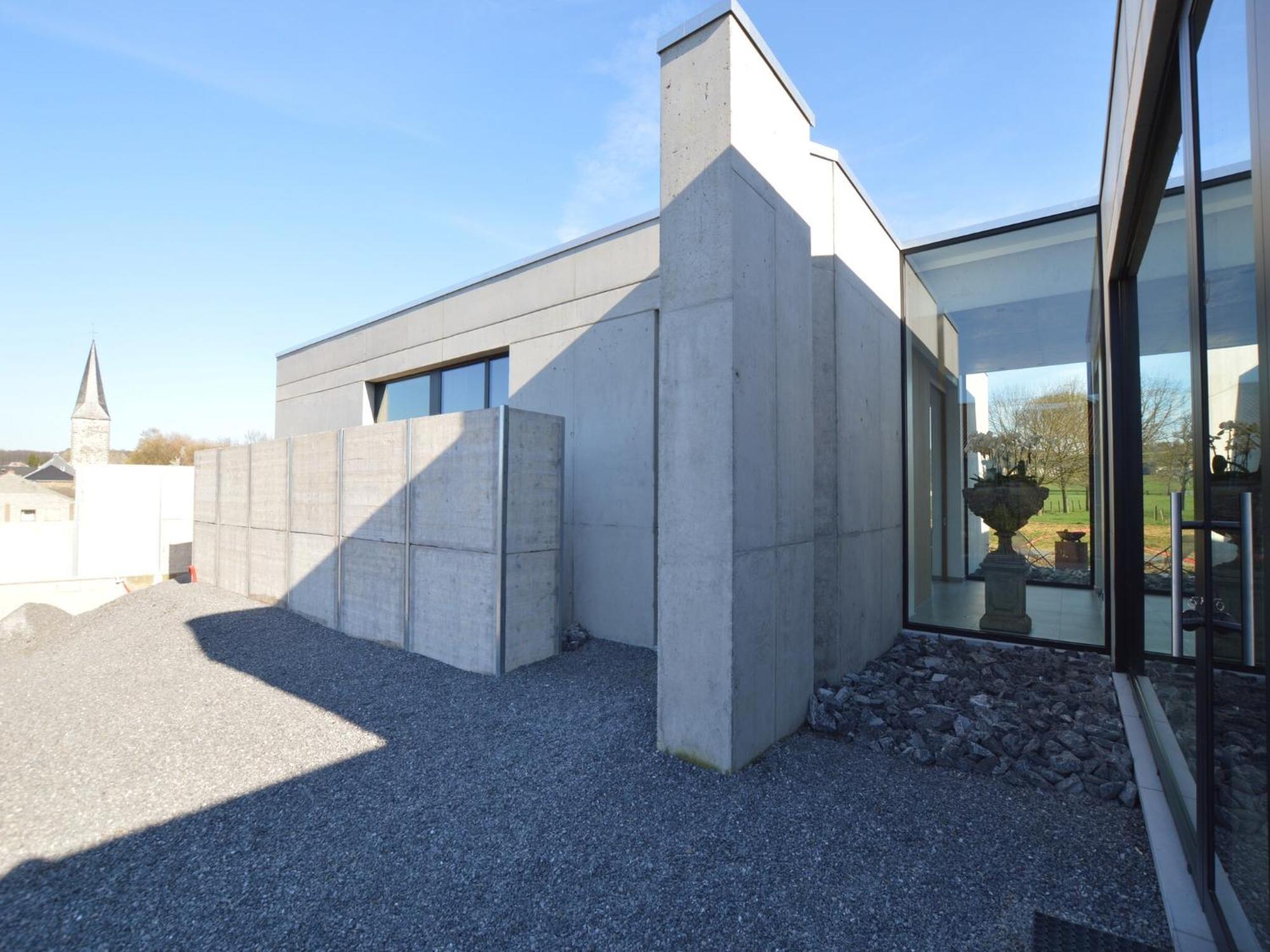 Cozy Villa In Dalhem Ardennes With Private Garden 外观 照片