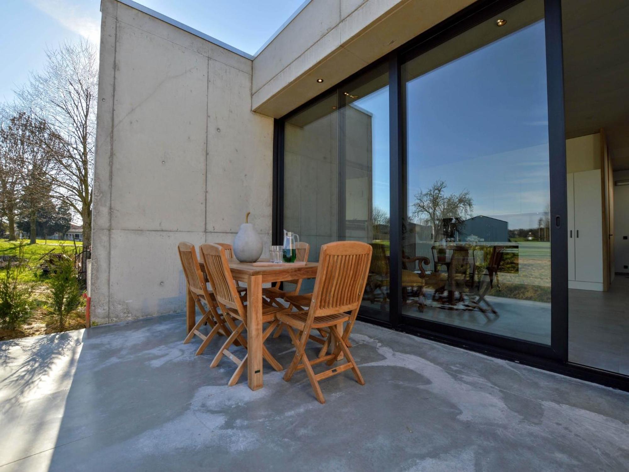 Cozy Villa In Dalhem Ardennes With Private Garden 外观 照片